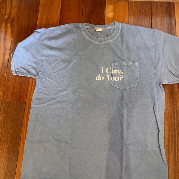 Urban Outfitters Comfy Oversized T-Shirt - Picture 3 of 3